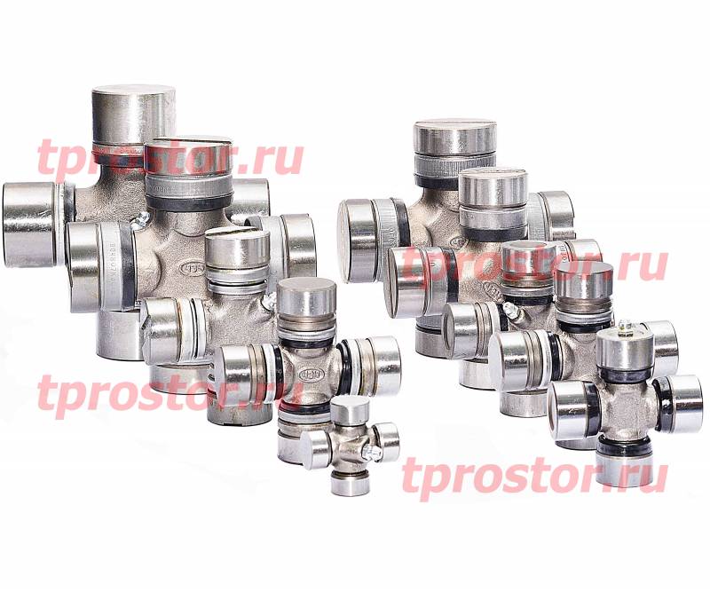 53205-2201025 Крестовина карданного вала (50*135) К_А_М_А_3-ЕВРО