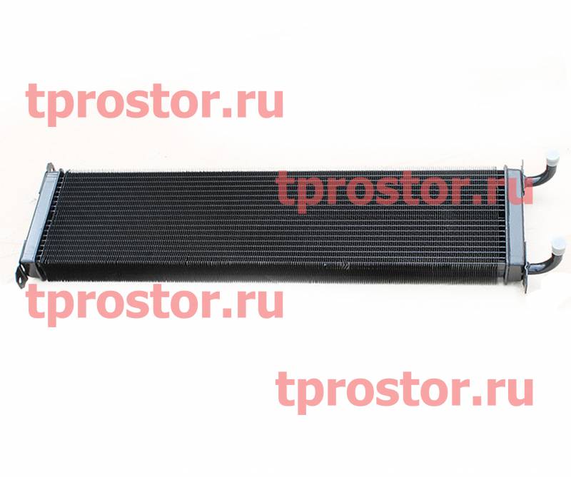 5323-1013010-01 Радиатор масляный (ЯМЗ)