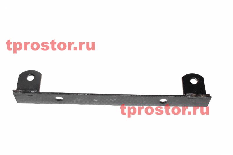 5323-1013070 Кронштейн радиатора АЗ УРАЛ