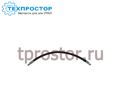 5323-1803326 Шланг гибкий (с одной стороны длинный штуцер,с другой короткий
