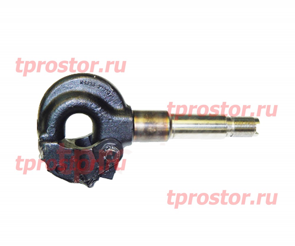 5323-2707212 Крюк буксирного прибора (без гайки)