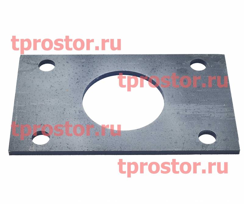 5323-2707231 Усилитель буксирной поперечины