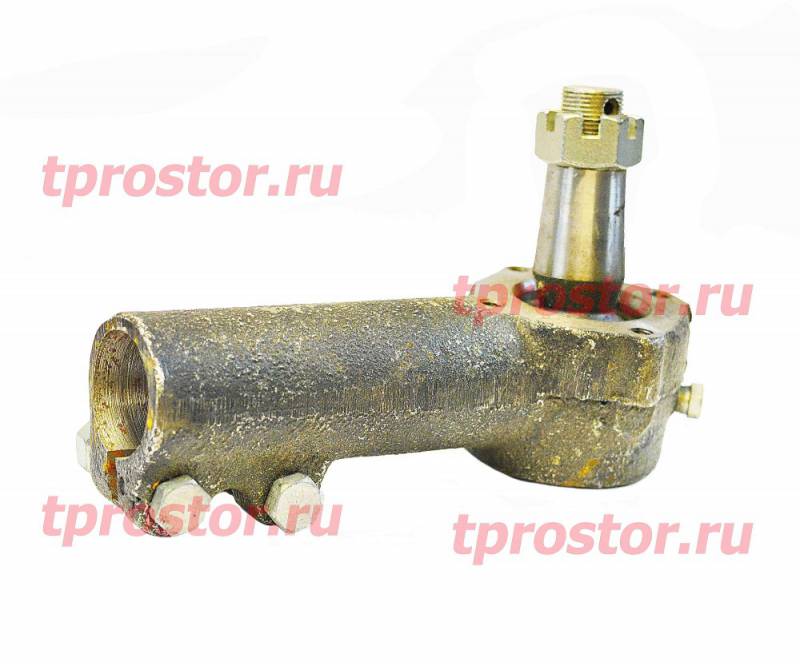 5323-3414030 Наконечник рулевой продольной тяги ,АЗ УРАЛ