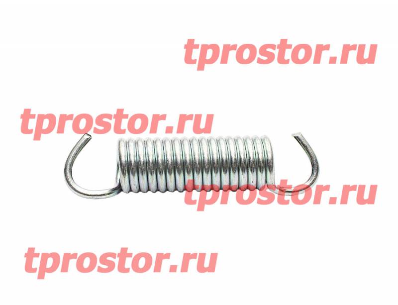 5323-3507047 Пружина колодок стояночного тормоза (АЗ УРАЛ)
