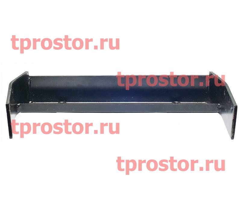 532301-8405016 Кронштейн подножки правый,АЗ УРАЛ 52301-8405016