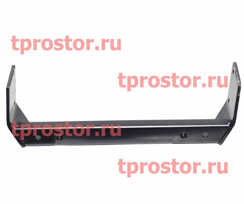 532301-8405016 Кронштейн подножки правый,АЗ УРАЛ 52301-8405016