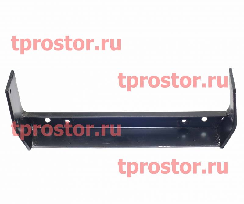 532301-8405017 Кронштейн подножки левый,АЗ УРАЛ