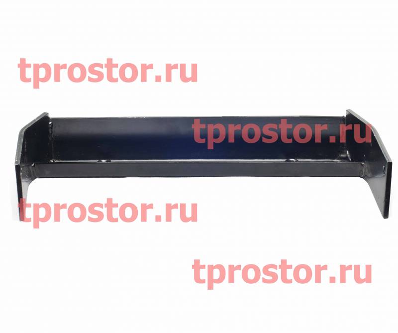 532301-8405017 Кронштейн подножки левый,АЗ УРАЛ