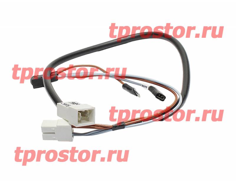 5323Е-3724276 Пучок проводов манометров накачки шин