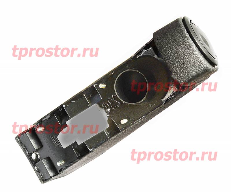 5323Ф-5325130 Панель боковая правая,АЗ УРАЛ