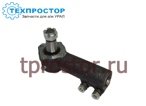 5323Х-3414098 Наконечник левый