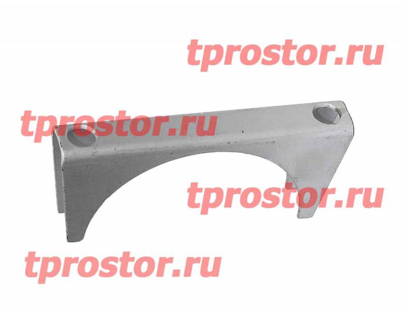 5323РХ-1203060 Хомут выпускной трубы 2