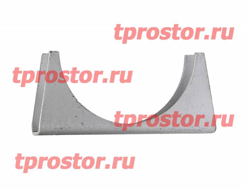 5323РХ-1203060 Хомут выпускной трубы 3