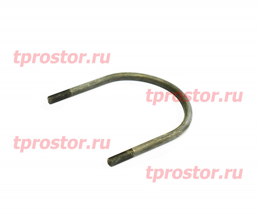 5323РХ-1203065 Стремянка хомута 1