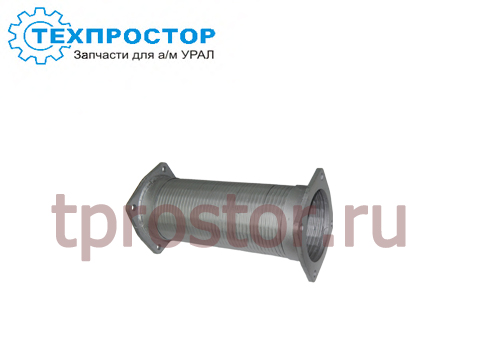 5323РХ-1203099 Металлорукав гофрированный (L=295 мм)
