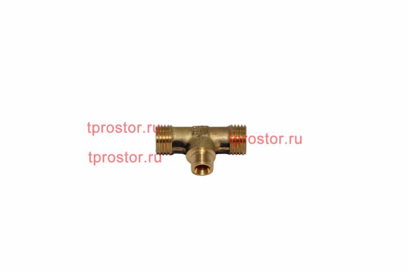 5323РХ-1803482 Тройник АЗ УРАЛ