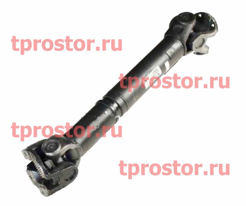 5323РХ-2205010 Вал карданный среднего моста 784 мм