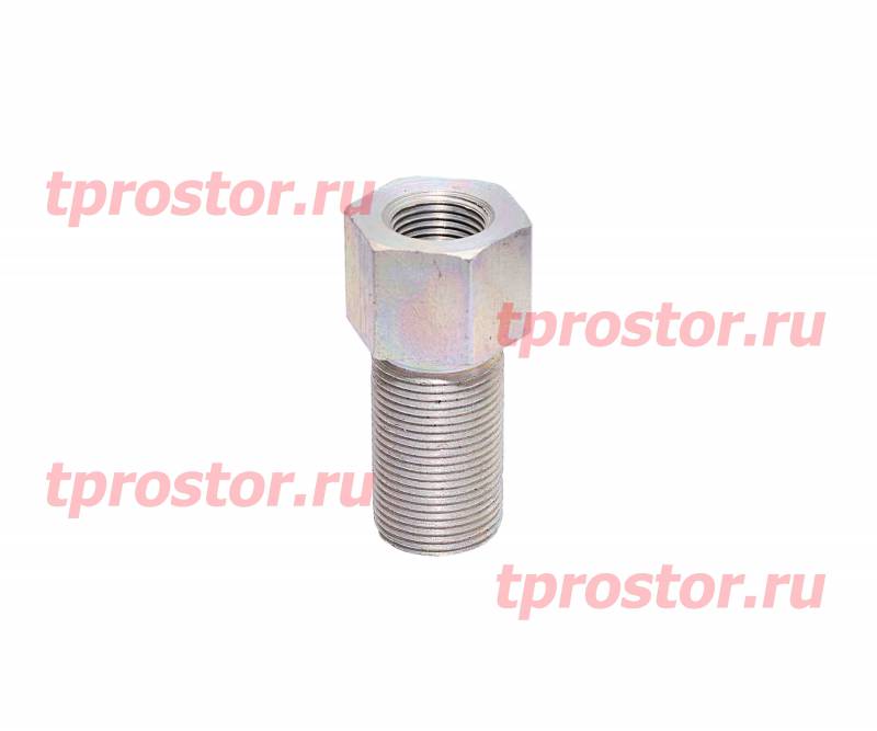 5323РХ-3506322 Штуцер проходной 1