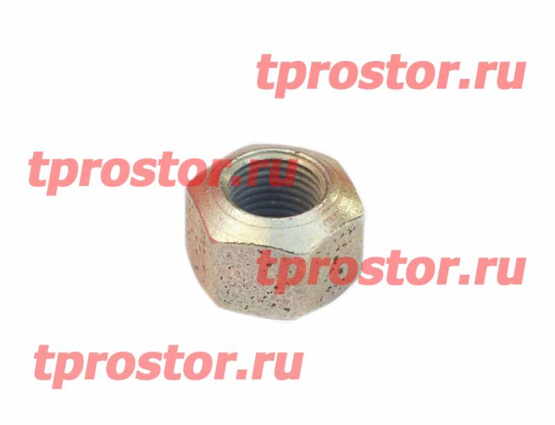 5335-3101040 Гайка колеса М20*1,5    МАЗ