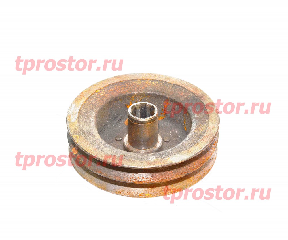 5336-3407240 Шкив насоса ГУР,МАЗ