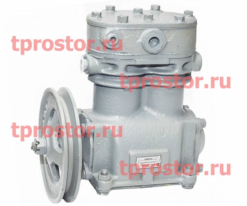 5336-3509012-10 Компрессор увеличенной мощности (МАЗ,УРАЛ) г. Борисов
