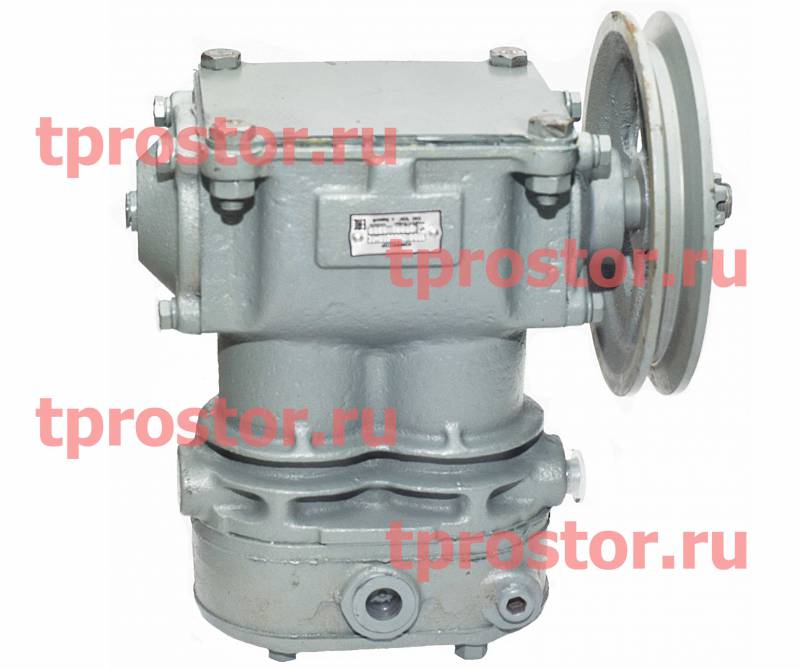 5336-3509012-10 Компрессор увеличенной мощности (МАЗ,УРАЛ) г. Борисов