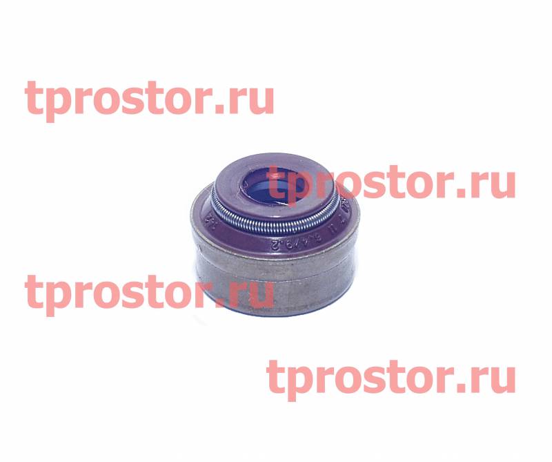 5340-1007262 Колпачок маслосъемный (ПАО Автодизель) дв. ЯМЗ-534, 536 ЕВРО-4