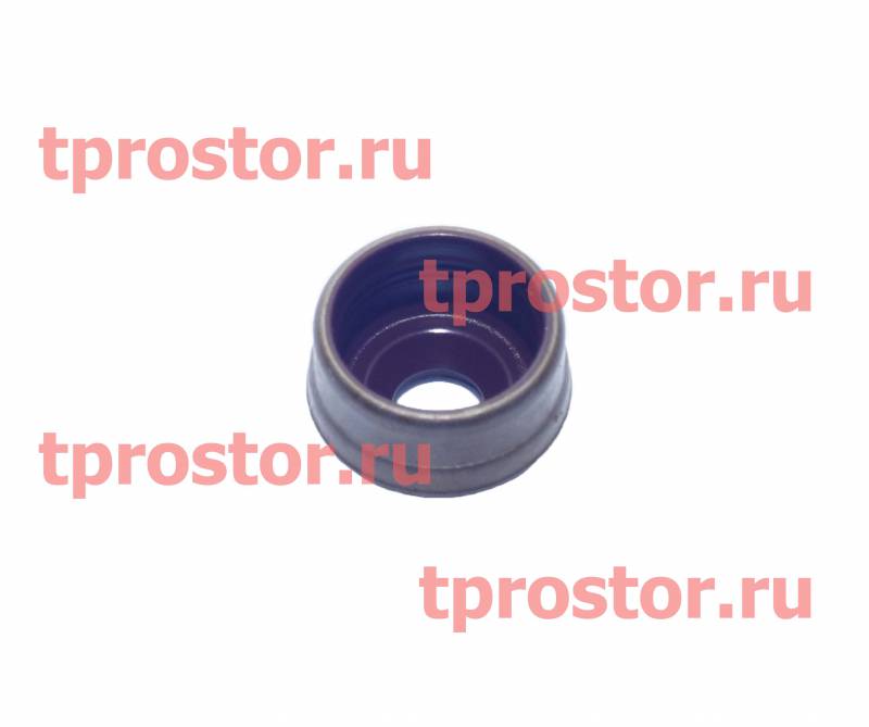 5340-1007262 Колпачок маслосъемный (ПАО Автодизель) дв. ЯМЗ-534, 536 ЕВРО-4