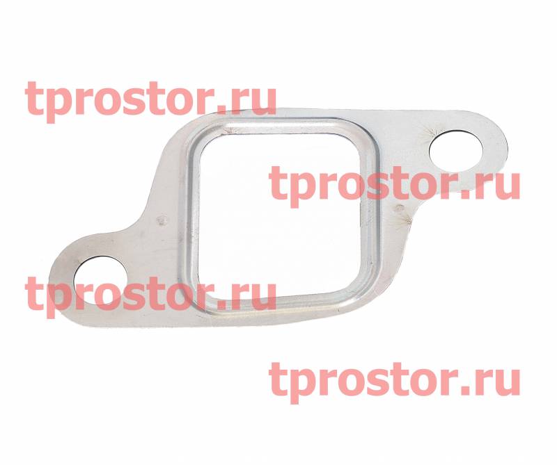 5340-1008027 Прокладка коллектора выпускного дв.ЯМЗ-534,536