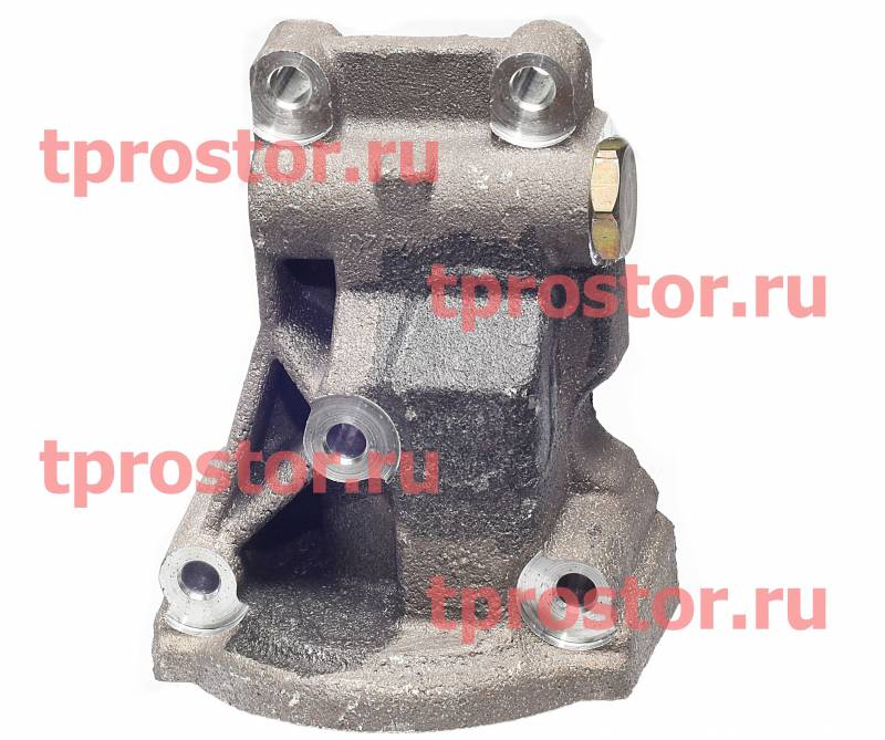 5340-1012012 Корпус масляного фильтра дв.ЯМЗ-534,536 ЕВРО-4 (ПАО Автодизель)