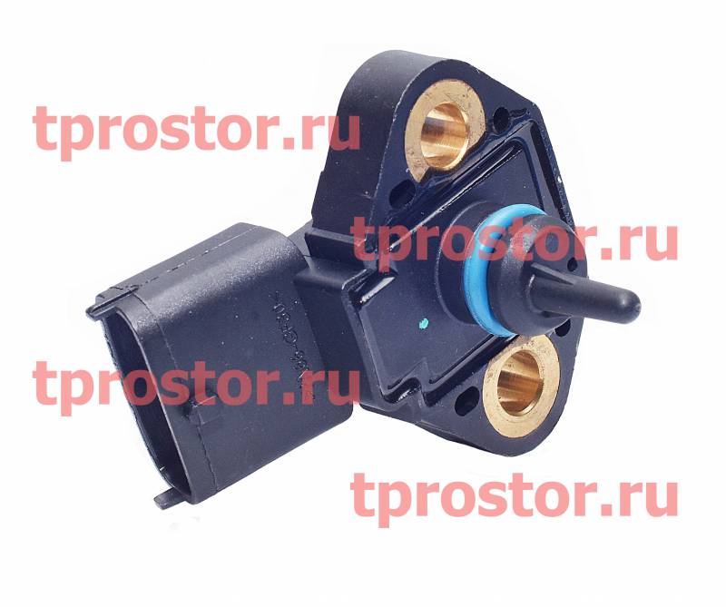 5340-1130552 Датчик температуры и давления масла (650-1130540,0261230112 BOSCH)
