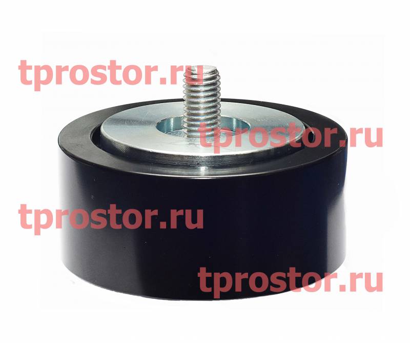 5340-8114120 Ролик промежуточный (дв.ЯМЗ-534, 536 Евро-4)