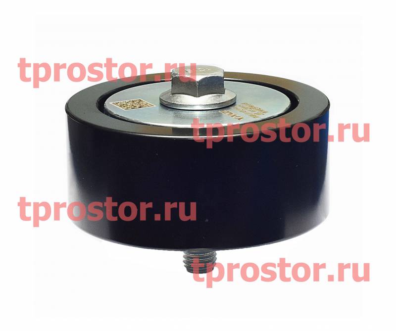 5340-8114120 Ролик промежуточный (дв.ЯМЗ-534, 536 Евро-4)