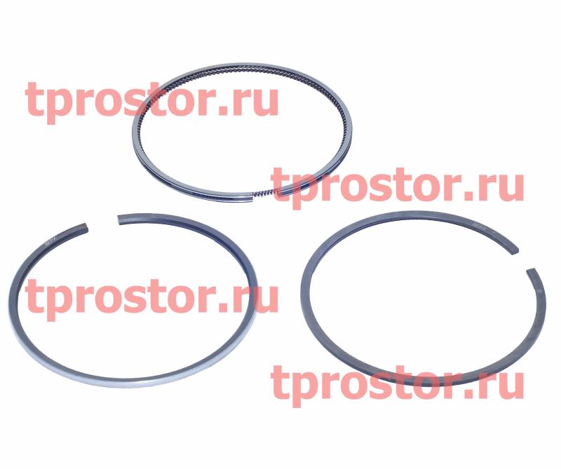 53443-1004002-10 Кольца поршневые (ПАО Автодизель) дв.ЯМЗ-534,536 ЕВРО-4,5