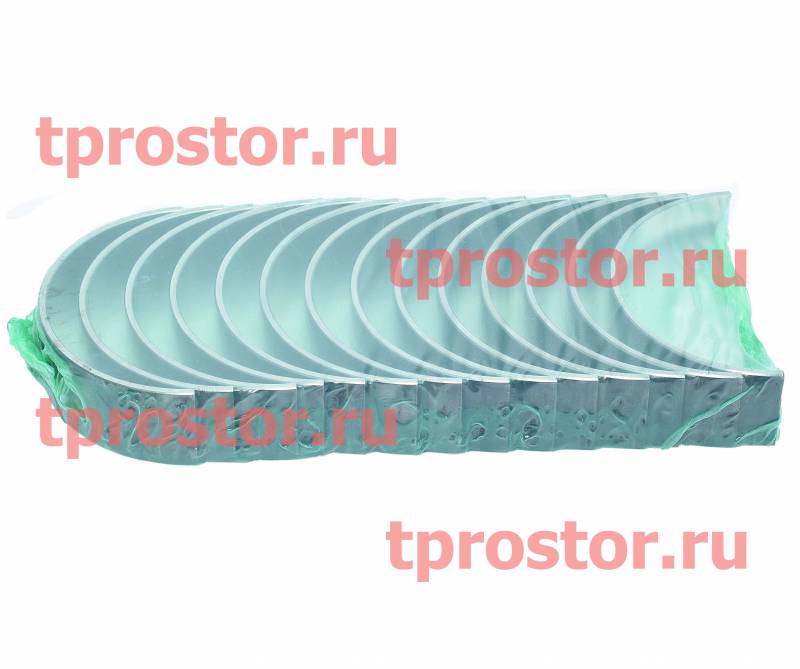 536-1000102 Комплект вкладышей коленчатого вала (88) Автодизель