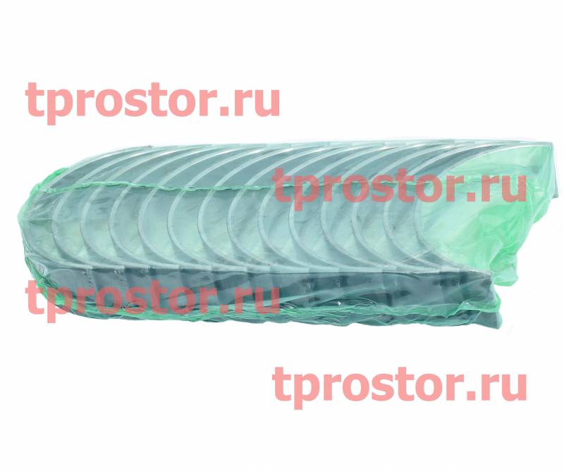 536-1000102-Р1 Комплект вкладышей коленчатого вала (87.9) Автодизель