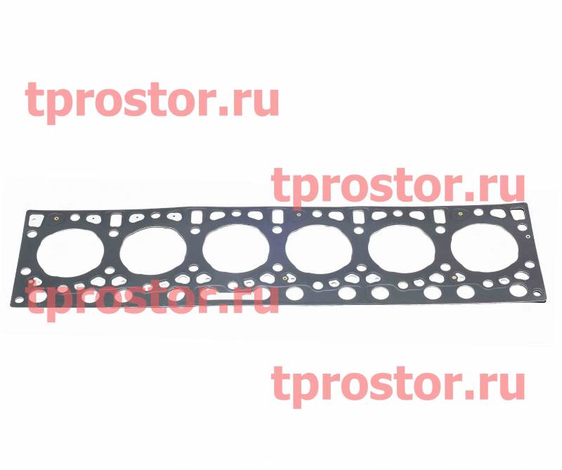 536-1003206-10 Прокладка ГБЦ ЯМЗ-536 (Автодизель)