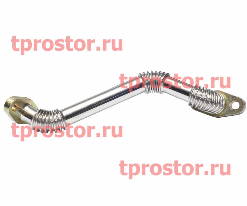 536-1118340-10 Трубка слива масла турбокомпрессора ЯМЗ-536 (Автодизель)