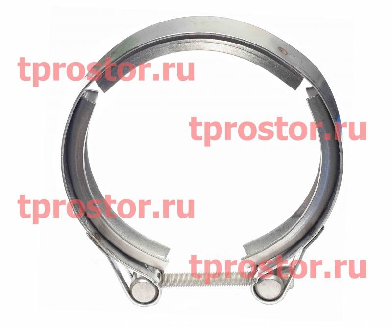 536-1203266 Хомут 0611 4009 123 ()