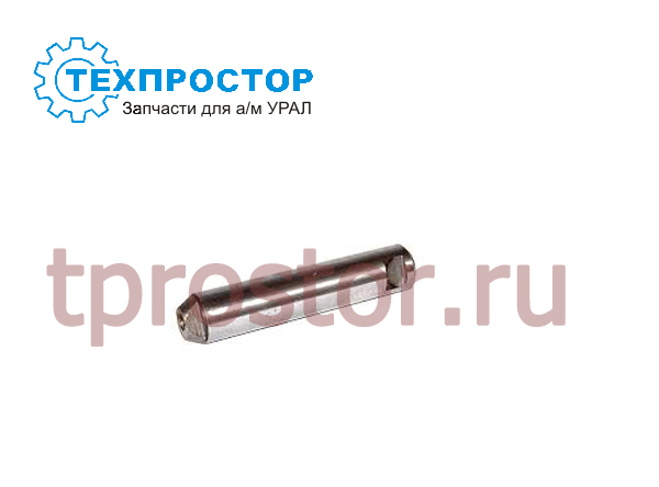 5432-2902478-В Палец ушка передней рессоры (МАЗ) 5432-2902478