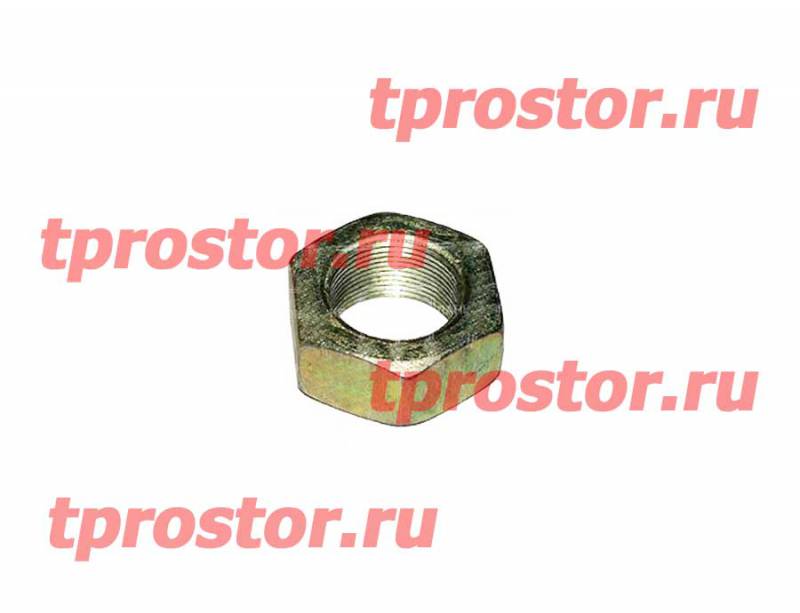 5511-2919031 Гайка реактивной штанги М 30*1,5 (К_А_М_А_3)
