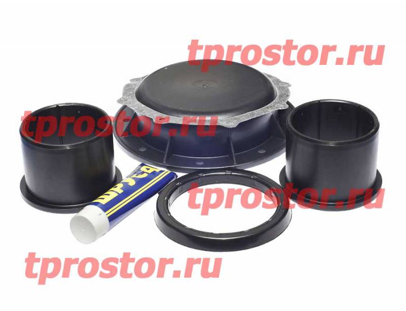 55111-2918000У Ремкомплект башмака балансира
