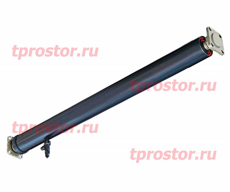 55111-8603010 Гидроцилиндр подъема платформы (самосвал, задняя разгрузка) кап. рем