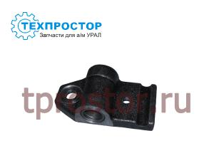 55224-2902015 Ушко рессоры (нового образца) АЗ УРАЛ (ан.4320Х)