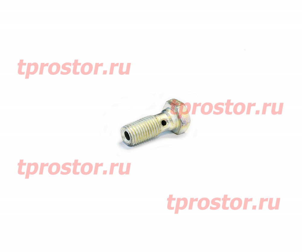 5557-1602186 Болт соединительный (АЗ УРАЛ)