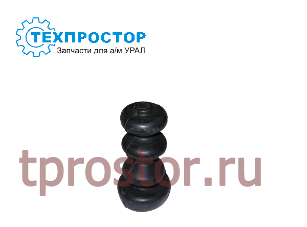 5557-1609052 Колпак защитный пневмоцилиндра (нового образца) (на гидрик)