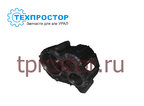 5557-1802012 Картер раздаточной коробки (под шпильку М22) (консервация)