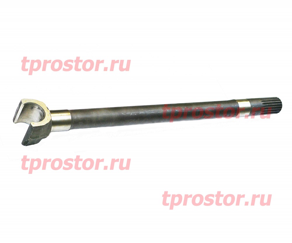 5557-2303068 Полуось внутренняя правая длинная