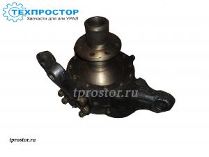5557-2304011 Кулак поворотный левый (кап.ремонт)