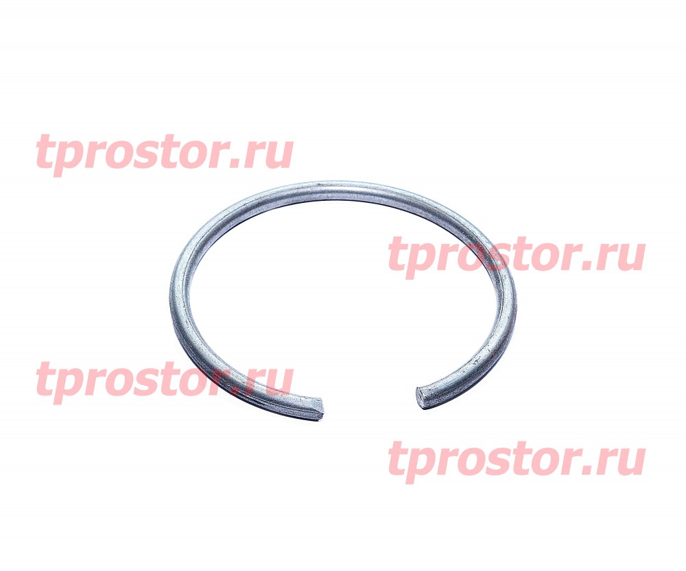 5557-2304071 Кольцо стопорное подшипника поворотного кулака,АЗ УРАЛ